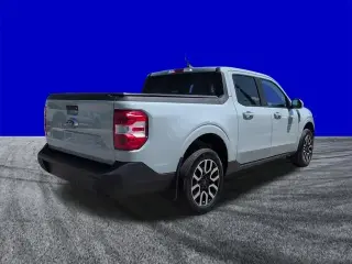 Ford Maverick 2023 Lariat 4dr SuperCrew 4.5 ft. SB