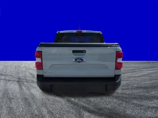 Ford Maverick 2023 Lariat 4dr SuperCrew 4.5 ft. SB