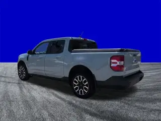 Ford Maverick 2023 Lariat 4dr SuperCrew 4.5 ft. SB
