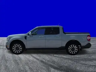 Ford Maverick 2023 Lariat 4dr SuperCrew 4.5 ft. SB