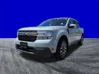 Ford Maverick 2023 Lariat 4dr SuperCrew 4.5 ft. SB