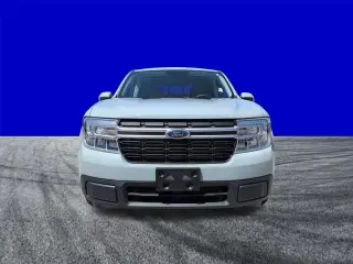 Ford Maverick 2023 Lariat 4dr SuperCrew 4.5 ft. SB