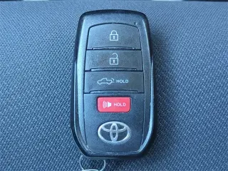 Toyota Tundra 2022 4x2 SR5 4p Doble Cabina Camioneta SB