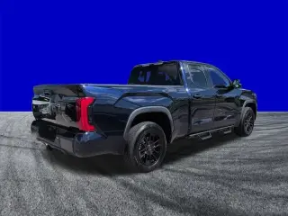 Toyota Tundra 2022 4x2 SR5 4p Doble Cabina Camioneta SB