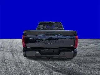 Toyota Tundra 2022 4x2 SR5 4p Doble Cabina Camioneta SB