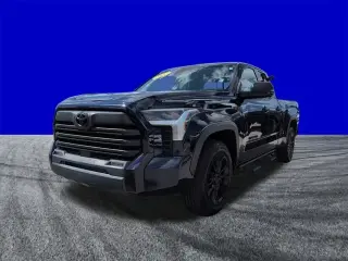 Toyota Tundra 2022 4x2 SR5 4p Doble Cabina Camioneta SB