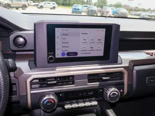 Toyota Tacoma 2024 4x4 SR5 4p Cab Doble 5.0 ft SB