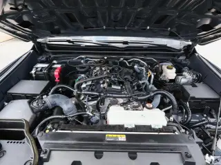Toyota Tacoma 2024 4x4 SR5 4p Cab Doble 5.0 ft SB