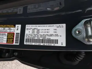 Toyota Tacoma 2024 4x4 SR5 4p Cab Doble 5.0 ft SB