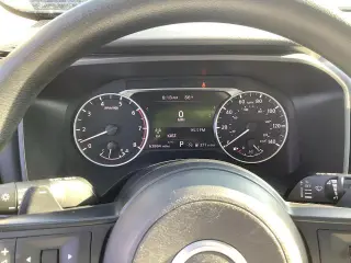 Nissan Rogue 2024 AWD SV 4p Crossover