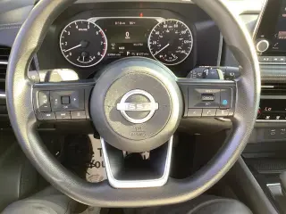 Nissan Rogue 2024 AWD SV 4p Crossover