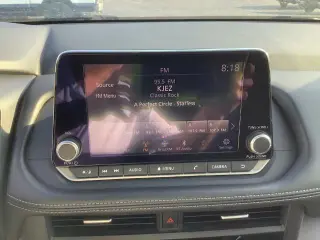 Nissan Rogue 2024 AWD SV 4p Crossover