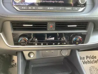 Nissan Rogue 2024 AWD SV 4p Crossover