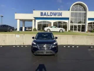Nissan Rogue 2024 AWD SV 4p Crossover