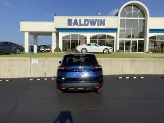 Nissan Rogue 2024 AWD SV 4p Crossover
