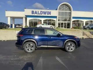 Nissan Rogue 2024 AWD SV 4p Crossover