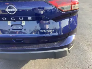 Nissan Rogue 2024 AWD SV 4p Crossover
