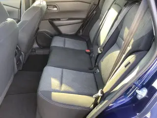Nissan Rogue 2024 AWD SV 4p Crossover