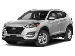 Hyundai TUCSON 2019 AWD SE 4p SUV