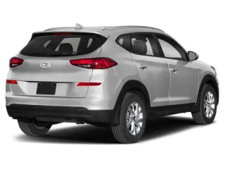 Hyundai TUCSON 2019 AWD SE 4p SUV