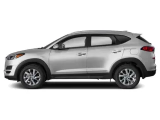Hyundai TUCSON 2019 AWD SE 4p SUV