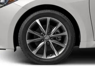 Hyundai Azera 2016 Limited 4p Sedan