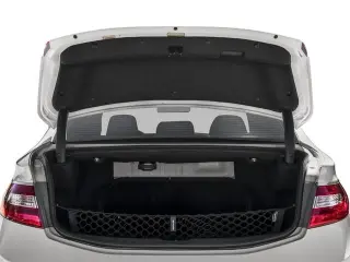 Hyundai Azera 2016 Limited 4p Sedan