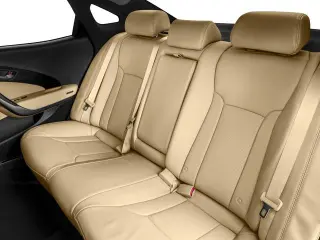 Hyundai Azera 2016 Limited 4p Sedan