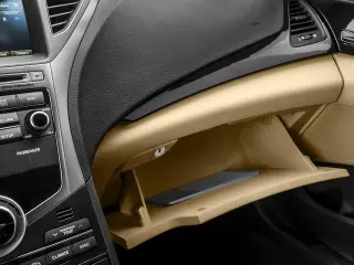 Hyundai Azera 2016 Limited 4p Sedan