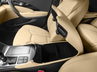 Hyundai Azera 2016 Limited 4p Sedan