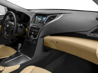 Hyundai Azera 2016 Limited 4p Sedan