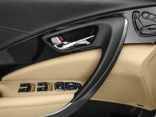Hyundai Azera 2016 Limited 4p Sedan