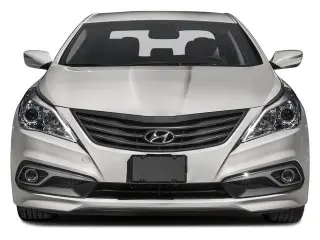 Hyundai Azera 2016 Limited 4p Sedan