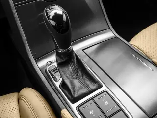 Hyundai Azera 2016 Limited 4p Sedan