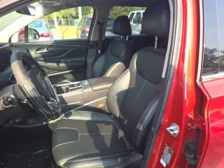 Hyundai SANTA FE 2023 AWD SEL 4p Crossover