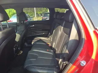 Hyundai SANTA FE 2023 AWD SEL 4p Crossover