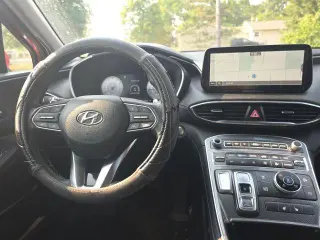 Hyundai SANTA FE 2023 AWD SEL 4p Crossover