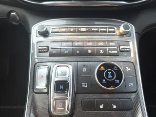 Hyundai SANTA FE 2023 AWD SEL 4p Crossover