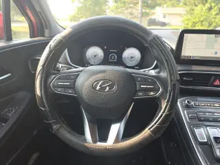 Hyundai SANTA FE 2023 AWD SEL 4p Crossover