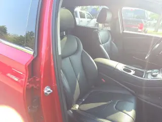 Hyundai SANTA FE 2023 AWD SEL 4p Crossover
