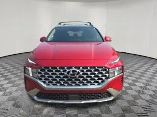 Hyundai SANTA FE 2023 AWD SEL 4p Crossover