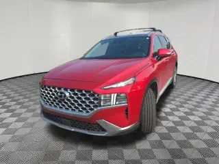 Hyundai SANTA FE 2023 AWD SEL 4p Crossover