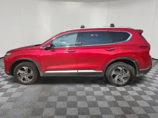 Hyundai SANTA FE 2023 AWD SEL 4p Crossover