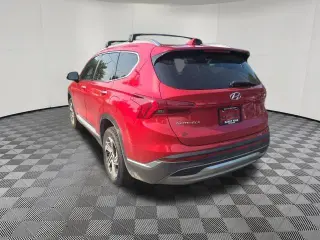 Hyundai SANTA FE 2023 AWD SEL 4p Crossover