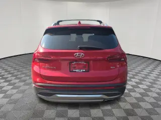 Hyundai SANTA FE 2023 AWD SEL 4p Crossover