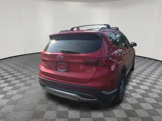 Hyundai SANTA FE 2023 AWD SEL 4p Crossover