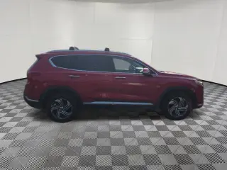Hyundai SANTA FE 2023 AWD SEL 4p Crossover
