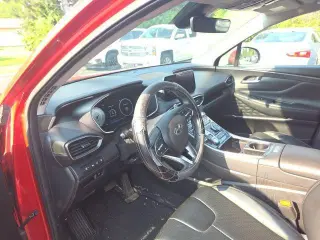 Hyundai SANTA FE 2023 AWD SEL 4p Crossover