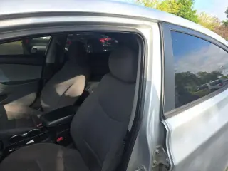 Hyundai ELANTRA 2015 SE 4p Sedan 6M