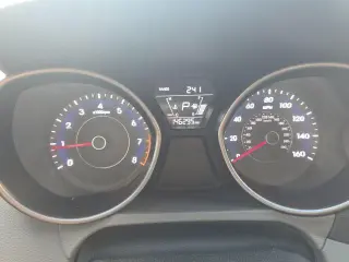 Hyundai ELANTRA 2015 SE 4p Sedan 6M